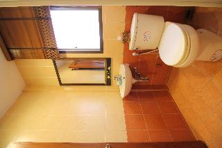 Pannee Lodge Khaosan (SHA Plus) fotoÄŸrafÄ±
