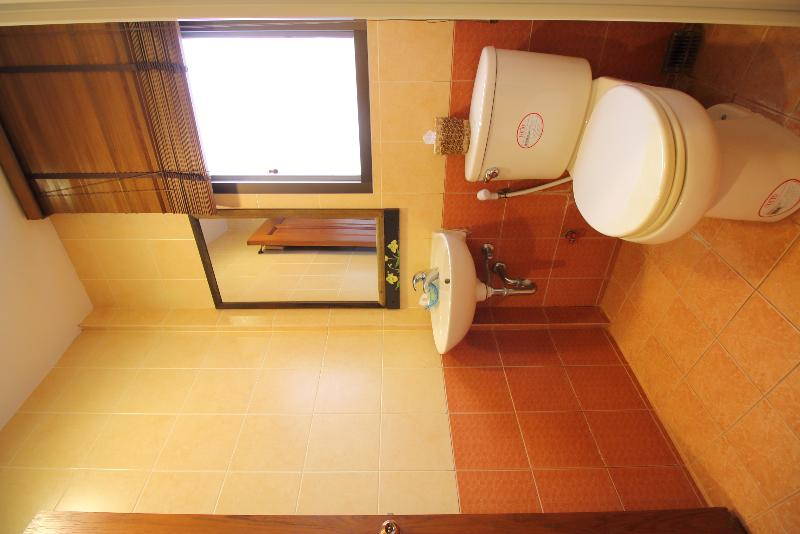 Pannee Lodge Khaosan (SHA Plus) - Oda