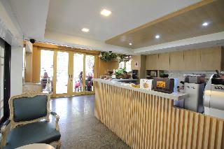Pannee Lodge Khaosan (SHA Plus) fotoÄŸrafÄ±