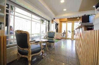 Pannee Lodge Khaosan (SHA Plus) fotoÄŸrafÄ±