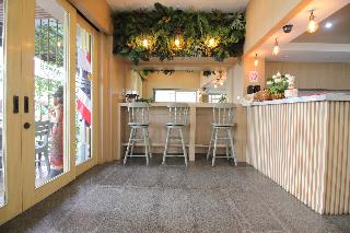 Pannee Lodge Khaosan (SHA Plus) fotoÄŸrafÄ±