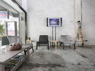 Intown residence by ZUZU fotoÄŸrafÄ±