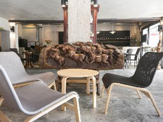 Intown residence by ZUZU fotoÄŸrafÄ±