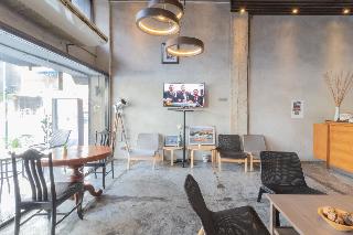 Intown residence by ZUZU fotoÄŸrafÄ±