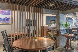 Intown residence by ZUZU fotoÄŸrafÄ±