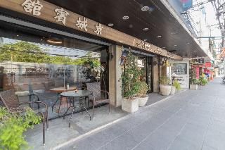 Intown residence by ZUZU fotoÄŸrafÄ±