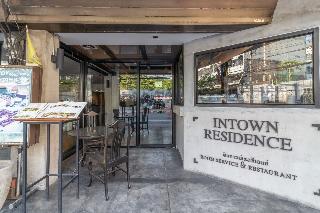 Intown residence by ZUZU fotoÄŸrafÄ±