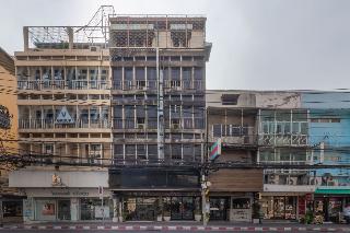 Intown residence by ZUZU fotoÄŸrafÄ±