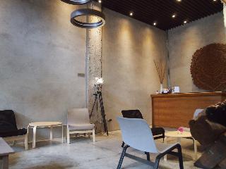 Intown residence by ZUZU otel fotoğrafı