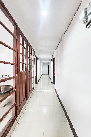 Freesia Bangphi Guest House by ZUZU fotoÄŸrafÄ±