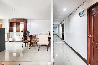 Freesia Bangphi Guest House by ZUZU fotoÄŸrafÄ±