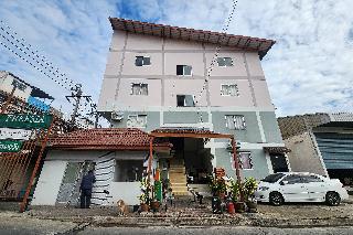 Freesia Bangphi Guest House by ZUZU fotoÄŸrafÄ±