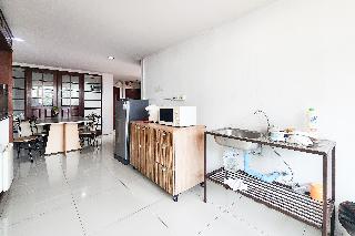 Freesia Bangphi Guest House by ZUZU fotoÄŸrafÄ±