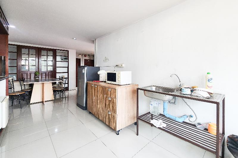 Freesia Bangphi Guest House by ZUZU - Genel