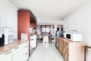 Freesia Bangphi Guest House by ZUZU fotoÄŸrafÄ±