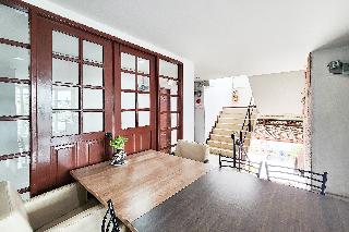 Freesia Bangphi Guest House by ZUZU fotoÄŸrafÄ±