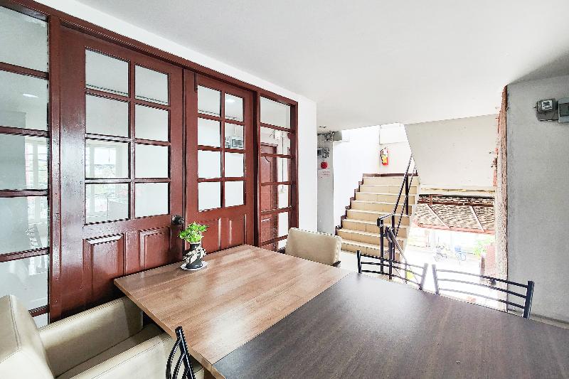 Freesia Bangphi Guest House by ZUZU - Genel