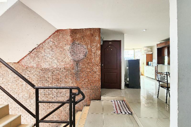 Freesia Bangphi Guest House by ZUZU - Genel