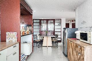 Freesia Bangphi Guest House by ZUZU fotoÄŸrafÄ±