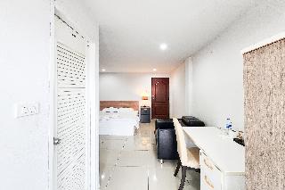 Freesia Bangphi Guest House by ZUZU fotoÄŸrafÄ±