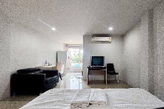 Freesia Bangphi Guest House by ZUZU fotoÄŸrafÄ±