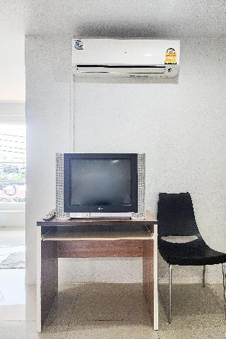 Freesia Bangphi Guest House by ZUZU fotoÄŸrafÄ±