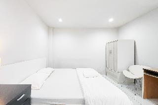 Freesia Bangphi Guest House by ZUZU fotoÄŸrafÄ±