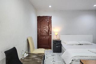 Freesia Bangphi Guest House by ZUZU fotoÄŸrafÄ±