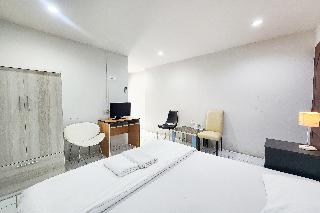 Freesia Bangphi Guest House by ZUZU fotoÄŸrafÄ±