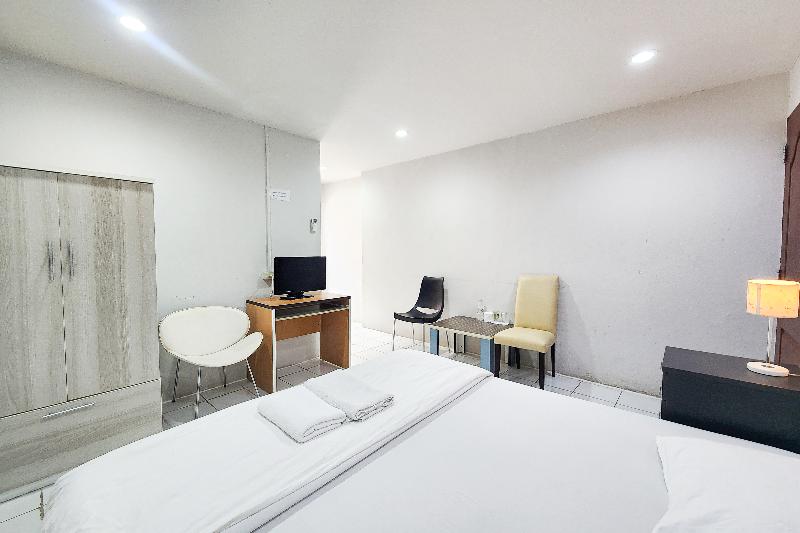 Freesia Bangphi Guest House by ZUZU - Oda