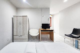 Freesia Bangphi Guest House by ZUZU fotoÄŸrafÄ±