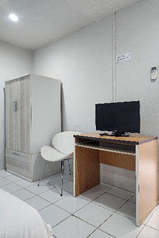 Freesia Bangphi Guest House by ZUZU fotoÄŸrafÄ±