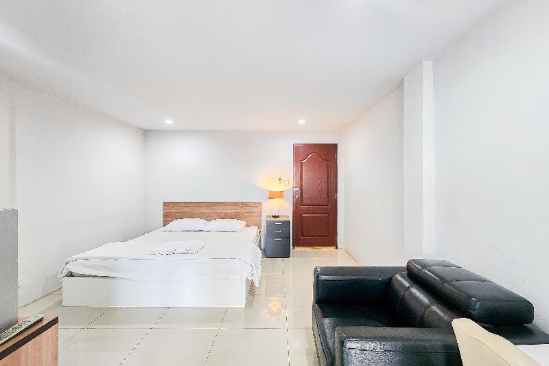 Freesia Bangphi Guest House by ZUZU - Oda
