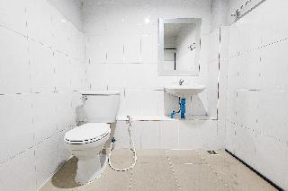 Freesia Bangphi Guest House by ZUZU fotoÄŸrafÄ±