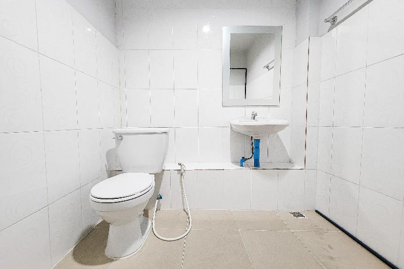 Freesia Bangphi Guest House by ZUZU - Oda
