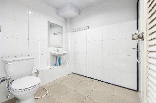 Freesia Bangphi Guest House by ZUZU fotoÄŸrafÄ±