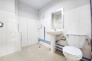 Freesia Bangphi Guest House by ZUZU fotoÄŸrafÄ±