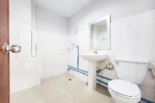 Freesia Bangphi Guest House by ZUZU fotoÄŸrafÄ±