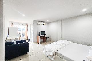 Freesia Bangphi Guest House by ZUZU fotoÄŸrafÄ±