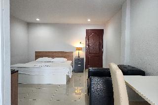 Freesia Bangphi Guest House by ZUZU fotoÄŸrafÄ±
