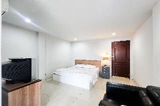 Freesia Bangphi Guest House by ZUZU fotoÄŸrafÄ±