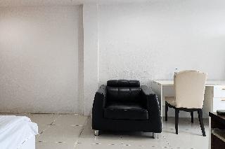 Freesia Bangphi Guest House by ZUZU fotoÄŸrafÄ±