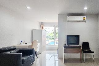 Freesia Bangphi Guest House by ZUZU fotoÄŸrafÄ±