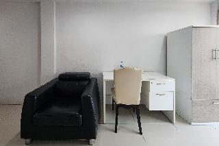 Freesia Bangphi Guest House by ZUZU fotoÄŸrafÄ±