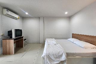 Freesia Bangphi Guest House by ZUZU fotoÄŸrafÄ±