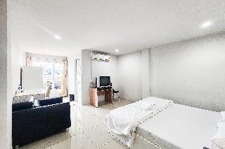 Freesia Bangphi Guest House by ZUZU fotoÄŸrafÄ±