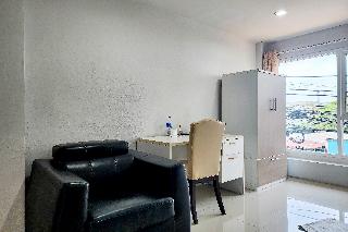 Freesia Bangphi Guest House by ZUZU fotoÄŸrafÄ±