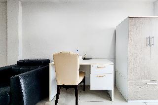 Freesia Bangphi Guest House by ZUZU fotoÄŸrafÄ±