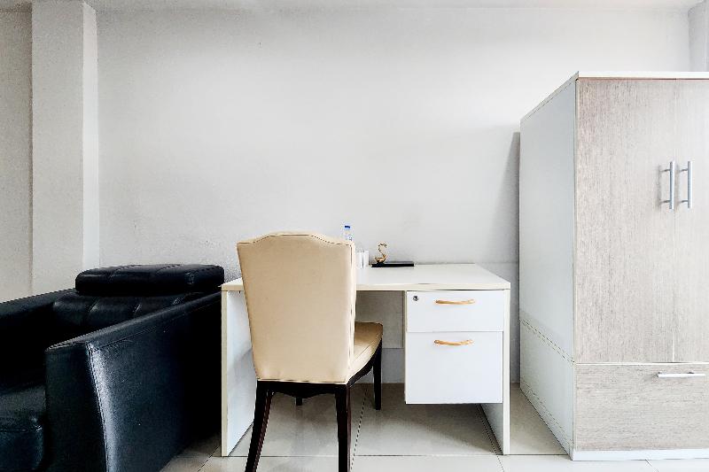 Freesia Bangphi Guest House by ZUZU - Oda
