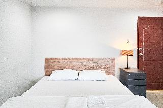 Freesia Bangphi Guest House by ZUZU fotoÄŸrafÄ±